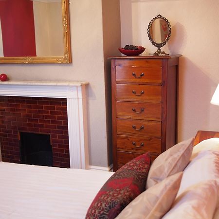 The Coach House Bed & Breakfast Canterbury Eksteriør bilde