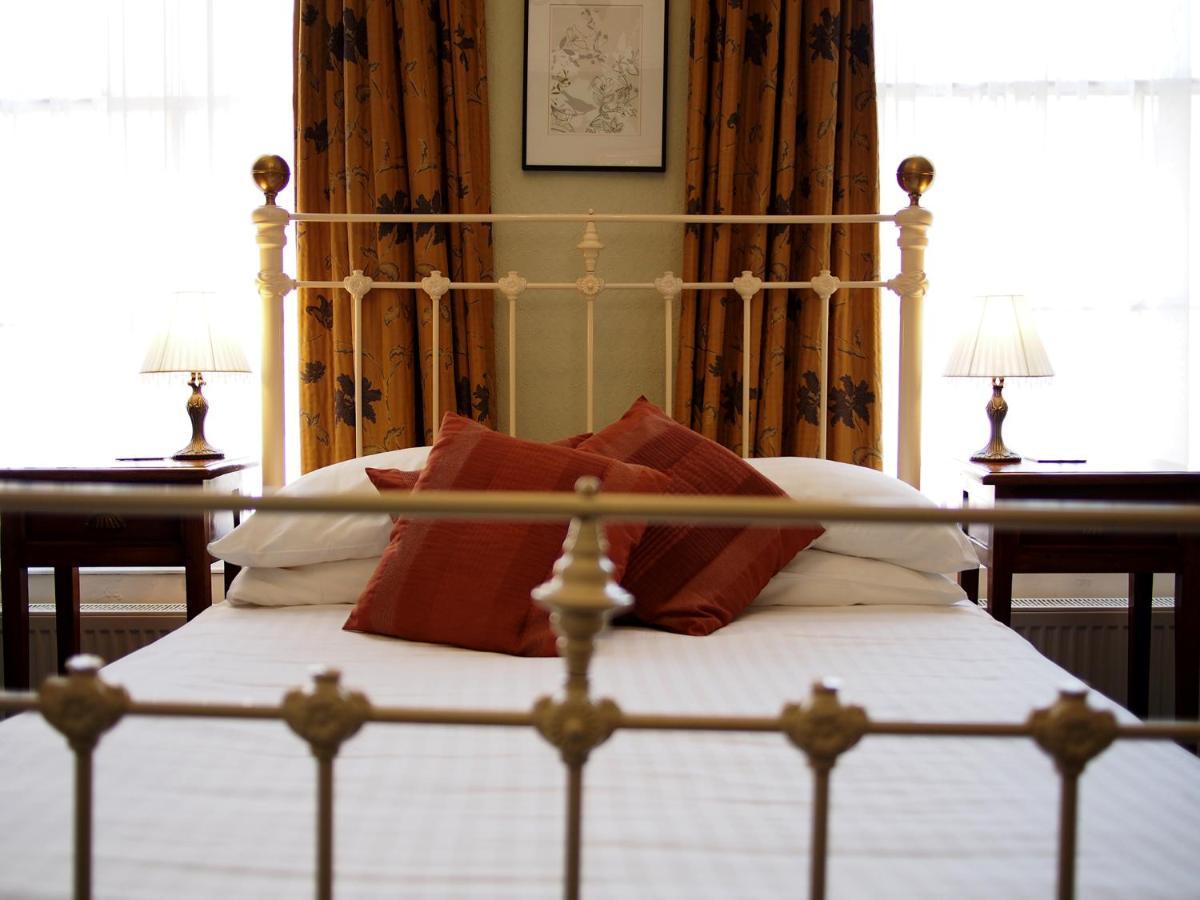 The Coach House Bed & Breakfast Canterbury Rom bilde