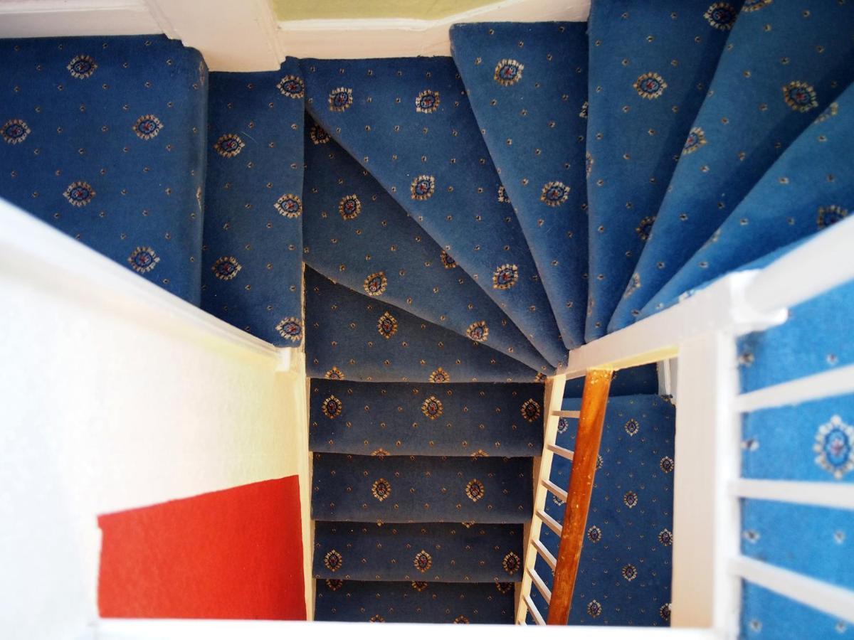 The Coach House Bed & Breakfast Canterbury Eksteriør bilde
