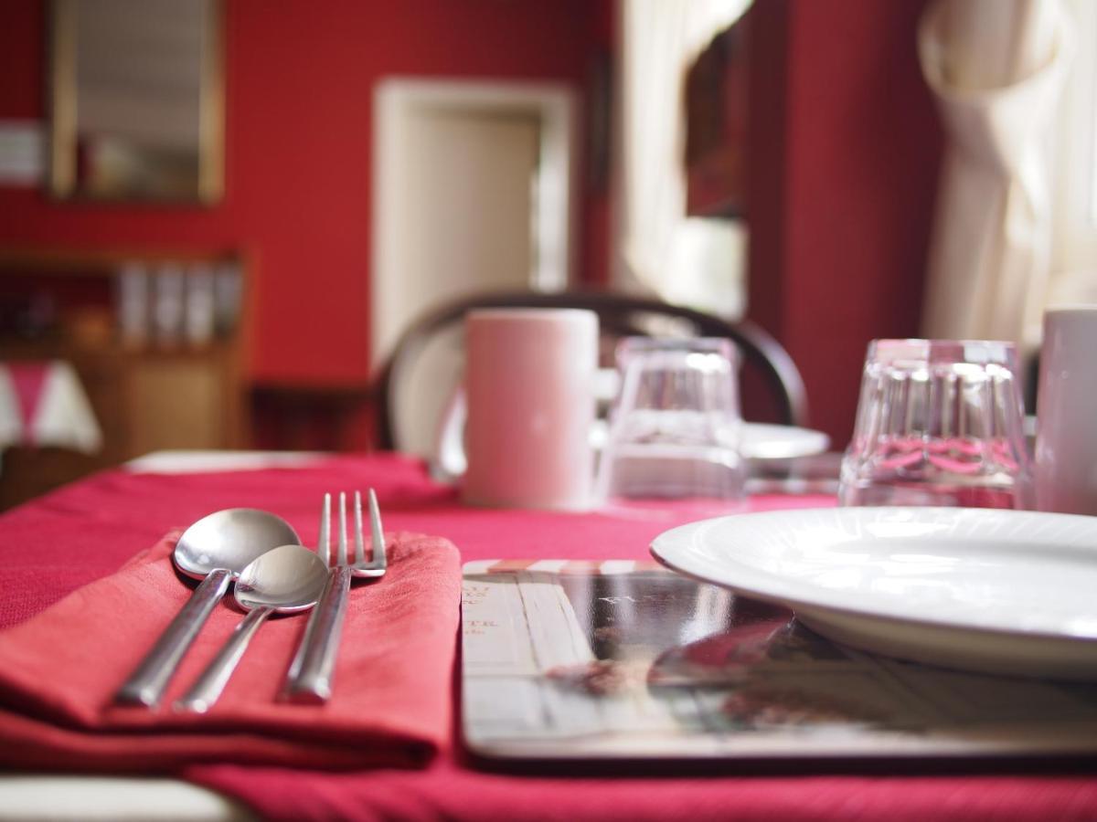 The Coach House Bed & Breakfast Canterbury Eksteriør bilde