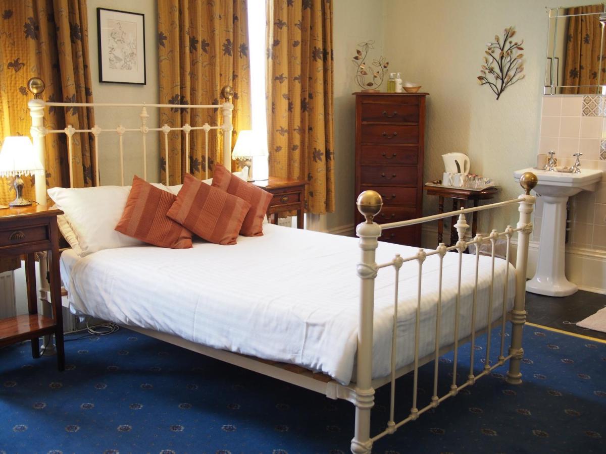 The Coach House Bed & Breakfast Canterbury Eksteriør bilde