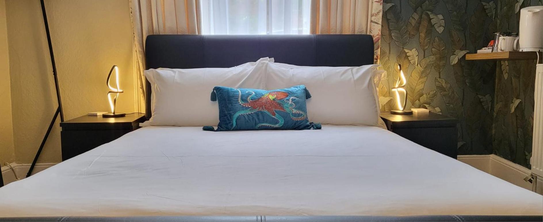 The Coach House Bed & Breakfast Canterbury Eksteriør bilde
