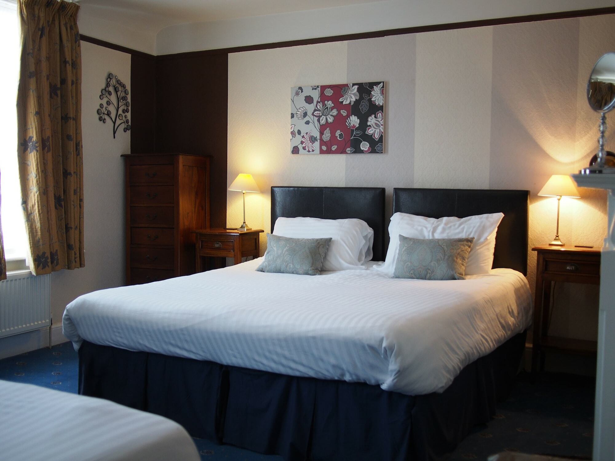The Coach House Bed & Breakfast Canterbury Eksteriør bilde